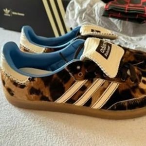 Meet your Posher, Gerline